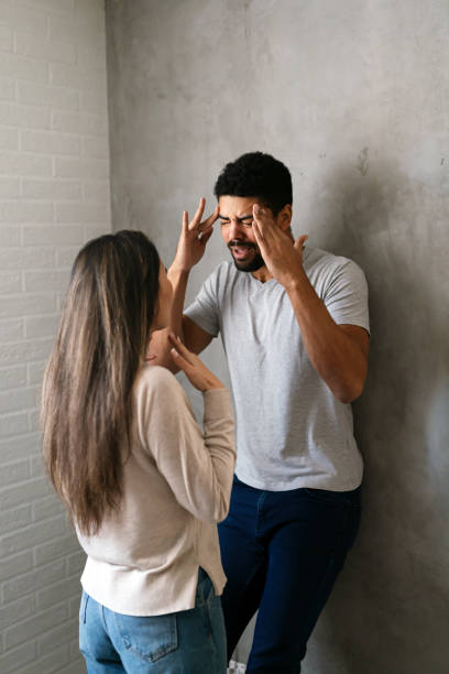Pourquoi les mêmes disputes reviennent-elles toujours dans un couple ?